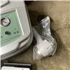 Image 3 : AS NEW DIAMOND DERMABRASION MACHINE