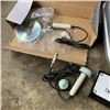 Image 5 : AS NEW DIAMOND DERMABRASION MACHINE