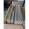 Image 1 : 50 VINYL RECORDS