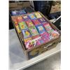 Image 3 : CASE OF NEW NOVELTY GREETING CARDS