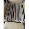 Image 1 : 60 VINYL RECORDS