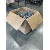 Image 1 : LARGE BOX OF HANGERS