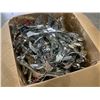 Image 2 : LARGE BOX OF HANGERS
