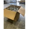 Image 4 : LARGE BOX OF HANGERS