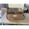 Image 1 : 125 VINYL RECORDS