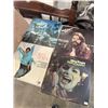Image 3 : 125 VINYL RECORDS