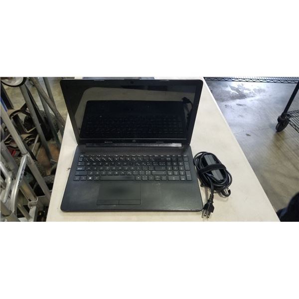 HP RYZEN 3 CPU WITH WINDOWS 10 UDATES, 1 TB HDD, 8 GB DDR4 RAM