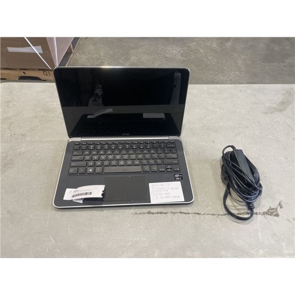 DELL XPS I7 CPU WITH WINDOWS 10 UPDATES, 120 GB SSD, 8 GB DDR3 RAM