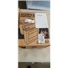 Image 3 : LOT OF 2 SHARPS AND WASTE DISPOSAL CONTAINER