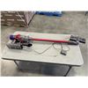 Image 1 : DYSON CYCLONE V10 MOTORHEAD WITH CHARGER. AS FOUND