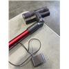 Image 2 : DYSON CYCLONE V10 MOTORHEAD WITH CHARGER. AS FOUND