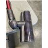 Image 3 : DYSON CYCLONE V10 MOTORHEAD WITH CHARGER. AS FOUND
