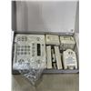 Image 1 : SIMON XT GARAGE ALARM SYSTEM