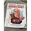 Image 1 : VIRTUAL REALITY HUMAN BODY