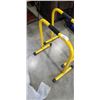 Image 3 : PAIR OF LEBERT FITNESS BARS