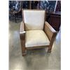 Image 1 : VINTAGE ARM CHAIR