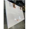 Image 4 : 2 NEW DOUBLE THICK CANVAS SIGNATURE  36" X 24" AND COLOMBIA COFFEE BAG AND 36" X 15.5" MOTIVATIONAL 