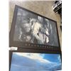 Image 2 : 2 WOLF PRINTS FROM BRANDENBURG
