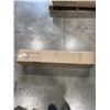 Image 1 : VIVO DARK WALNUT TV STAND