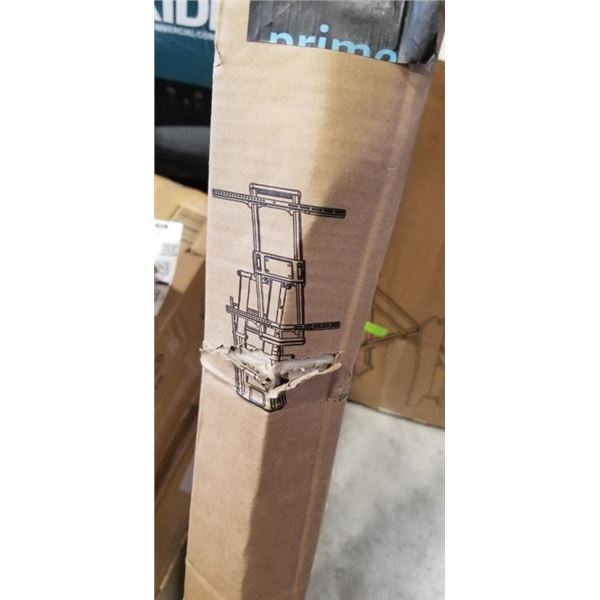 VIVO FULL MOTION EXTRA LARGE TV WALL MOUNT