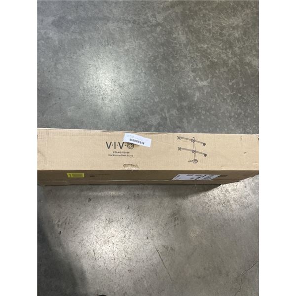 VIVO HEX MONITOR DESK STAND