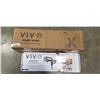 Image 1 : VIVO ARITCULATING CEILING TV MOUNT AND VIVO CORNER TV WALL MOUNT