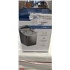 Image 1 : INSIGNIA 26LB PORTABLE ICE MAKER - TESTED WORKING