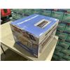 Image 3 : HAMILTON BEACH SURE-CRISP AIR FRYER TOASTER OVEN - TESTED WORKING