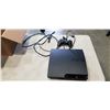 Image 1 : PLAYSTATION 3 WITH 1 CONTROLLER. WORKING. HAS POWER CORD AND HDMI CORD