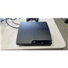 Image 3 : PLAYSTATION 3 WITH 1 CONTROLLER. WORKING. HAS POWER CORD AND HDMI CORD