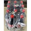 Image 1 : 11 ONE LITRE BOTTLES COCA COLA.