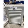 Image 2 : NOMA SPACEHEATER AND UTILITECH FAN