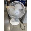 Image 3 : NOMA SPACEHEATER AND UTILITECH FAN