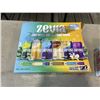 Image 2 : ZEVIAS ZERO SUGAR SODA'S AND ALANI VARIETY PACK, SOME MISSING FROM BOTH