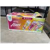Image 4 : ZEVIAS ZERO SUGAR SODA'S AND ALANI VARIETY PACK, SOME MISSING FROM BOTH