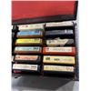 Image 3 : 2 CASES OF A-TRACKS