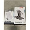 Image 1 : MAG STREAM 3 IN 1 FOLDABLE CHARGING STAND AND MAGSTREAM MAGNETIC CHARGIN POWER BANK