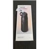 Image 1 : LARQ PUREVIS 2 680ML SELF CLEANING INSULATED STAINLESS STEEL WATER BOTTLE W/ SMART SENSOR - TESTED W