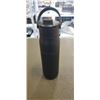 Image 3 : LARQ PUREVIS 2 680ML SELF CLEANING INSULATED STAINLESS STEEL WATER BOTTLE W/ SMART SENSOR - TESTED W