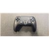 Image 1 : PS5 DUALSENSE WIRELESS CONTROLLER - TESTED WORKING, RETAIL $94