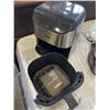 Image 2 : AS NEW BELLAPRO 5.7L  AIR FRYER - TESTED WORKING, RETAIL $219