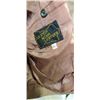 Image 3 : LECAIR NIKO LEATHER JACKET. 42/107 CM