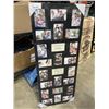 Image 2 : ASSORTED NEW PICTURE FRAMES AND ARTWORK