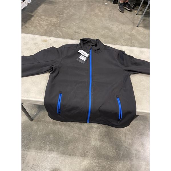 NEW MENS STORMTECH JACKET SIZE XL