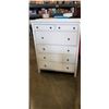Image 1 : 6 DRAWER DRESSER