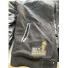 Image 3 : TORONTO RAPTOS SIZE XL JACKET, ROUGH CONSITION