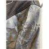Image 4 : TORONTO RAPTOS SIZE XL JACKET, ROUGH CONSITION