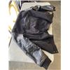 Image 5 : TORONTO RAPTOS SIZE XL JACKET, ROUGH CONSITION
