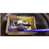 Image 1 : DYSON V7 COMPLETE CORDLESS STICK VACUUM - TESTED WORKING