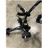 Image 2 : MGI ZIP X2 ELECTRIC GOLF CART WORKING WITH BATTERY AND CHARGER RETAIL $1300